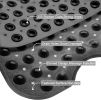 Bathtub and Shower Mats Machine Washable Bath