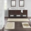 Cotton Tufted Bath Rug 20x30